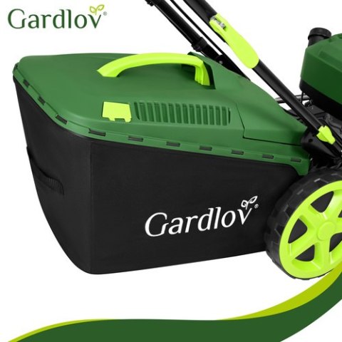 Kosiarka spalinowa z napędem DriveXPro Gardlov