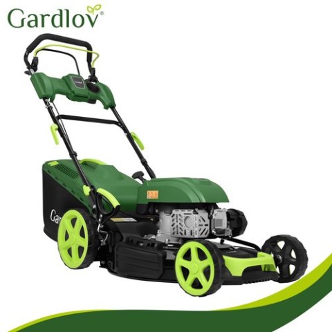 Kosiarka spalinowa z napędem DriveXPro Gardlov