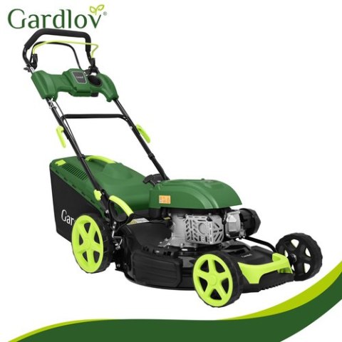 Kosiarka spalinowa z napędem DriveXPro Gardlov