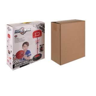 Kosz do koszykówki 170cm