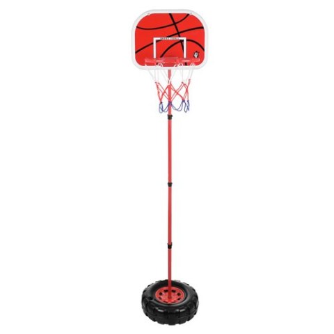 Kosz do koszykówki 170cm