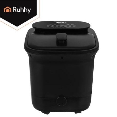 Masażer do stóp z podgrzewaniem Ruhhy 26894