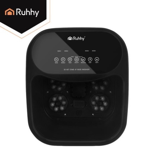 Masażer do stóp z podgrzewaniem Ruhhy 26894