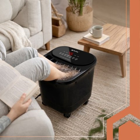 Masażer do stóp z podgrzewaniem Ruhhy 26894