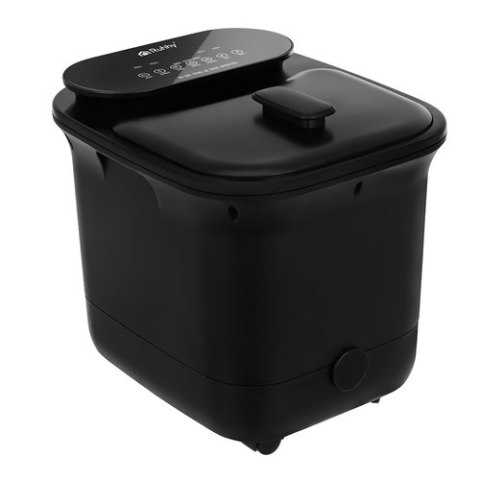 Masażer do stóp z podgrzewaniem Ruhhy 26894