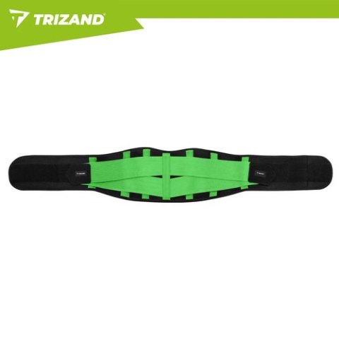 Pas neoprenowy wyszczuplający 120cm Trizand