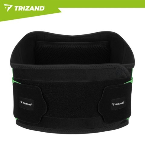 Pas neoprenowy wyszczuplający 120cm Trizand