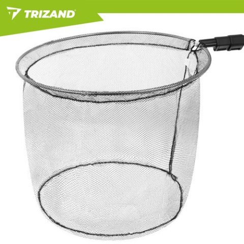 Podbierak wędkarski teleskopowy 335cm Trizand