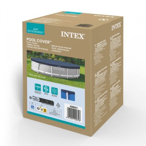 Pokrywa do basenu INTEX 28031