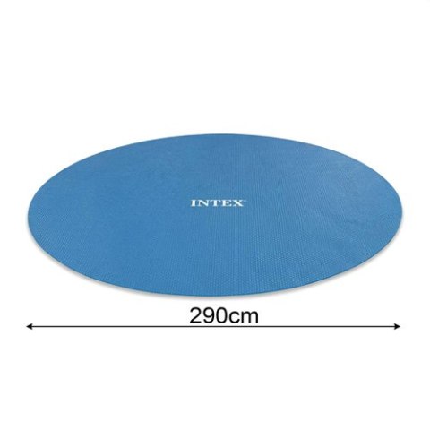 Pokrywa solarna do basenu INTEX 28011