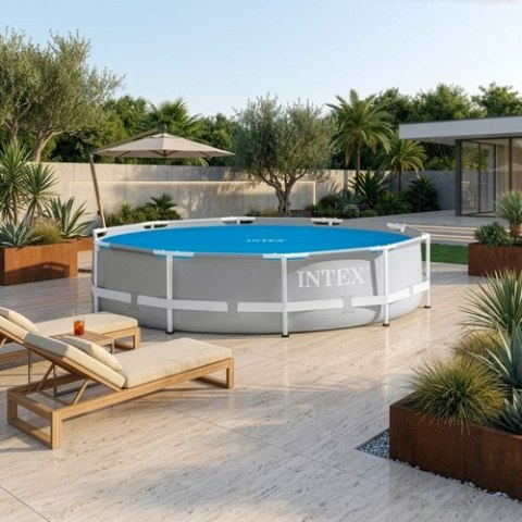 Pokrywa solarna do basenu INTEX 28011