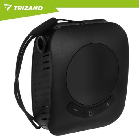 Prysznic turystyczny na akumulator 8000mAh Trizand