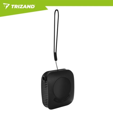 Prysznic turystyczny na akumulator 8000mAh Trizand