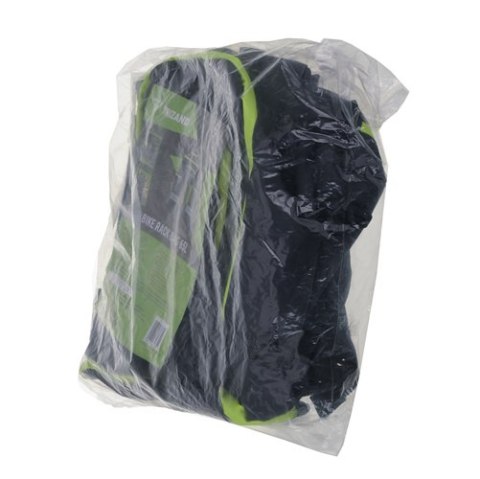 Sakwa rowerowa wodoodporna 53L Trizand