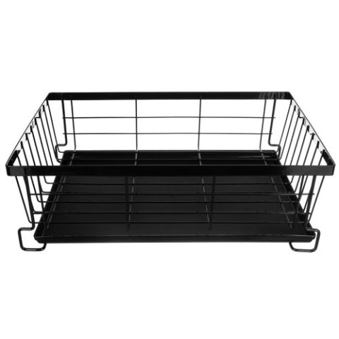 Suszarka do naczyń dwupoziomowa Ruhhy