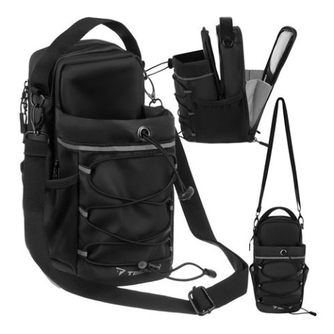 Torba sportowa - magnetyczna Trizand