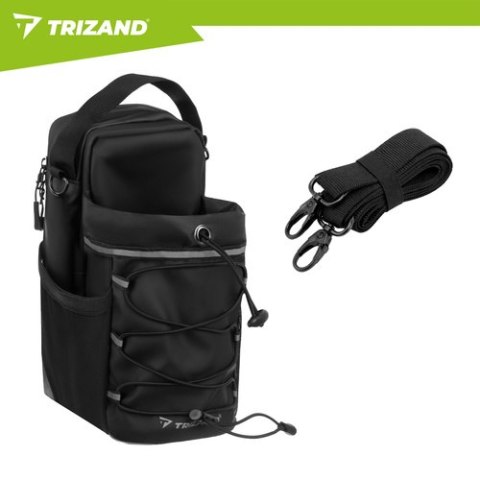 Torba sportowa - magnetyczna Trizand