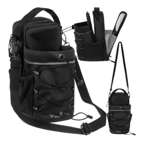 Torba sportowa - magnetyczna Trizand