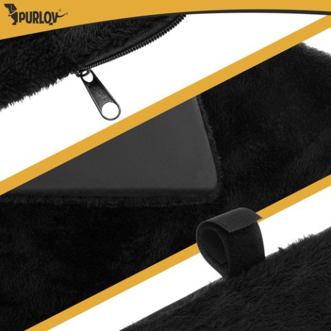 Transporter- torba dla psa/kota 44x60x42cm Purlov