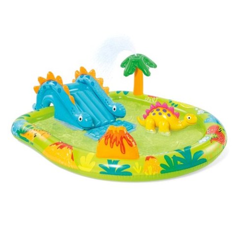 Wodny plac zabaw - dino INTEX 57166NP
