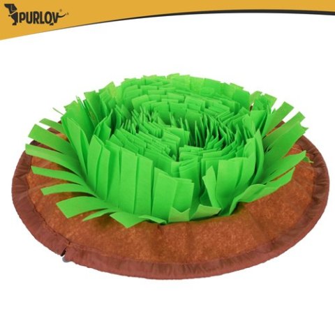 Zabawka - mata węchowa dla psa Purlov