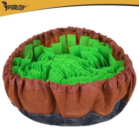 Zabawka - mata węchowa dla psa Purlov