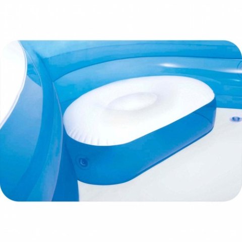 Basen dmuchany z siedzeniami INTEX 56475NP