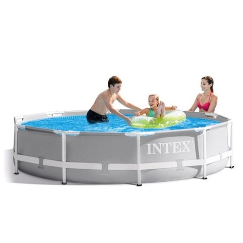 Basen stelażowy INTEX 28205NP