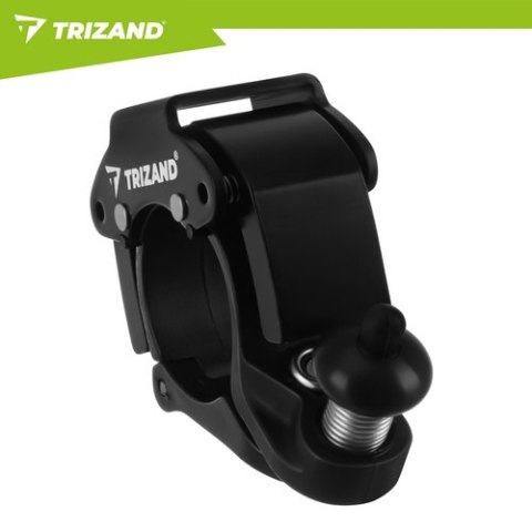 Dzwonek do roweru mechaniczny 7,5x4,5x2cm Trizand