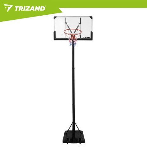 Kosz do koszykówki 305cm Trizand