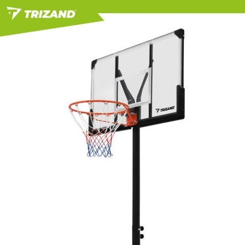 Kosz do koszykówki 305cm Trizand