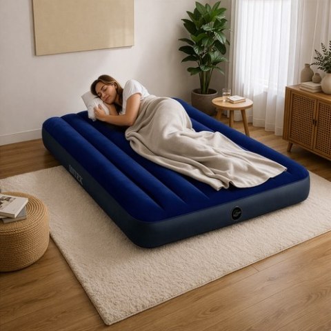 Materac dwuosobowy INTEX 64758