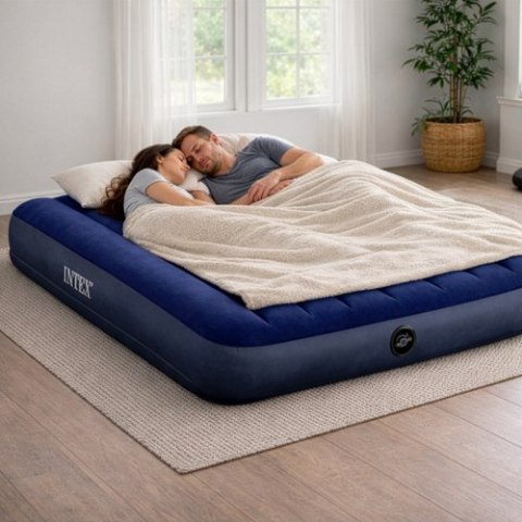 Materac dwuosobowy INTEX 64758