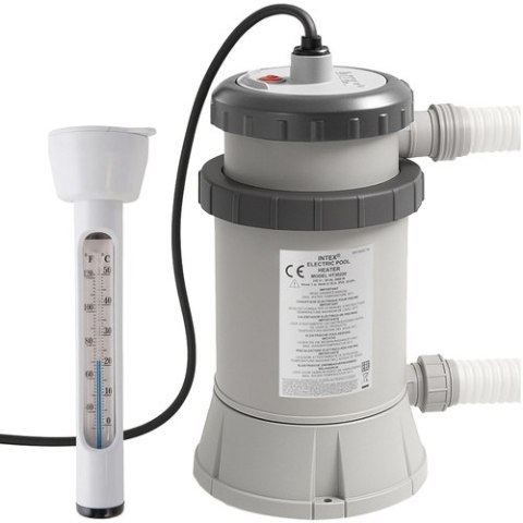 Podgrzewacz wody w basenie INTEX 28684