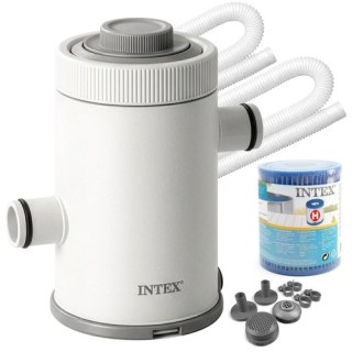 Pompa filtrująca 1250 l/h INTEX 26602NP