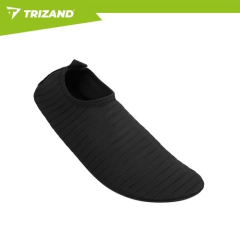 Buty do wody czarne- rozmiar 36 Trizand