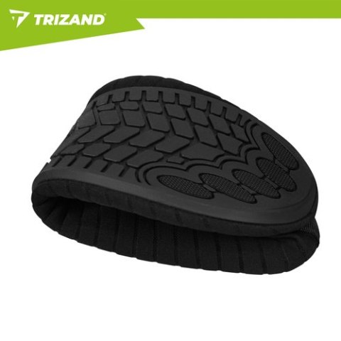 Buty do wody czarne- rozmiar 38 Trizand