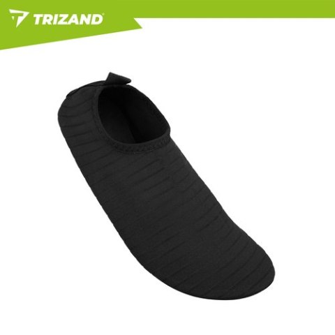 Buty do wody czarne- rozmiar 39 Trizand