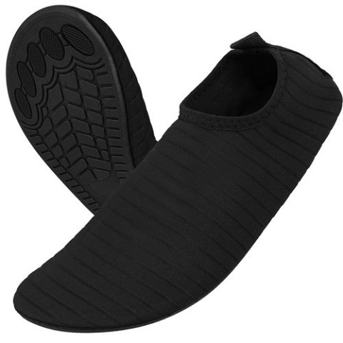 Buty do wody czarne- rozmiar 42 Trizand