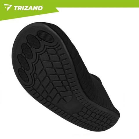 Buty do wody czarne- rozmiar 43 Trizand