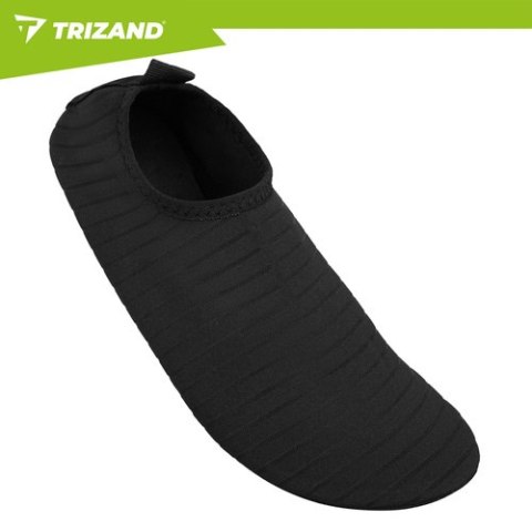 Buty do wody czarne- rozmiar 43 Trizand