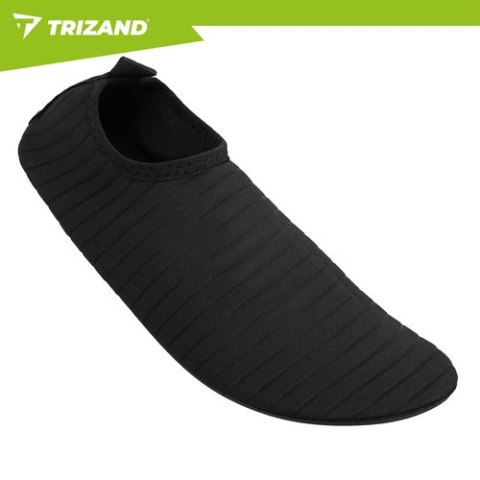 Buty do wody czarne- rozmiar 45 Trizand