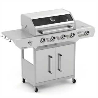Grill gazowy 4+1 17kW Varen 5.0 Kaminer