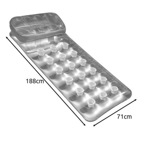 Materac dmuchany INTEX 58894