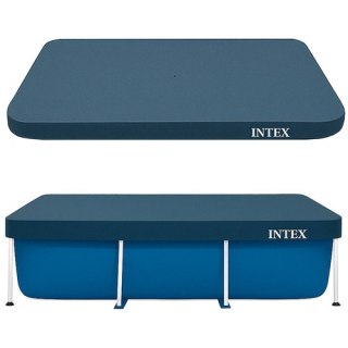 Pokrywa do basenu prostokątna INTEX 28036