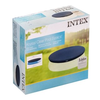 Pokrywa do basenu rozporowego INTEX 28022