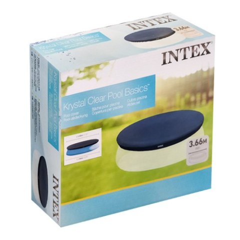 Pokrywa do basenu rozporowego INTEX 28022