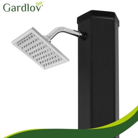 Prysznic solarny 40L Gardlov