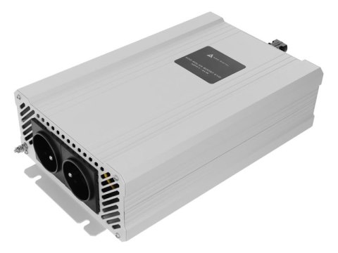 Przetwornica Solarna ECO SOLAR BOOST EVO MPPT-4000 4KW