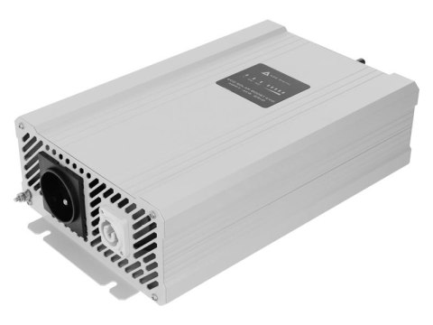 Przetwornica Solarna ECO SOLAR BOOST EVO MPPT-4000 GRID 4KW